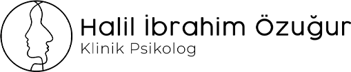Klinik Psikolog Halil İbrahim Özuğur