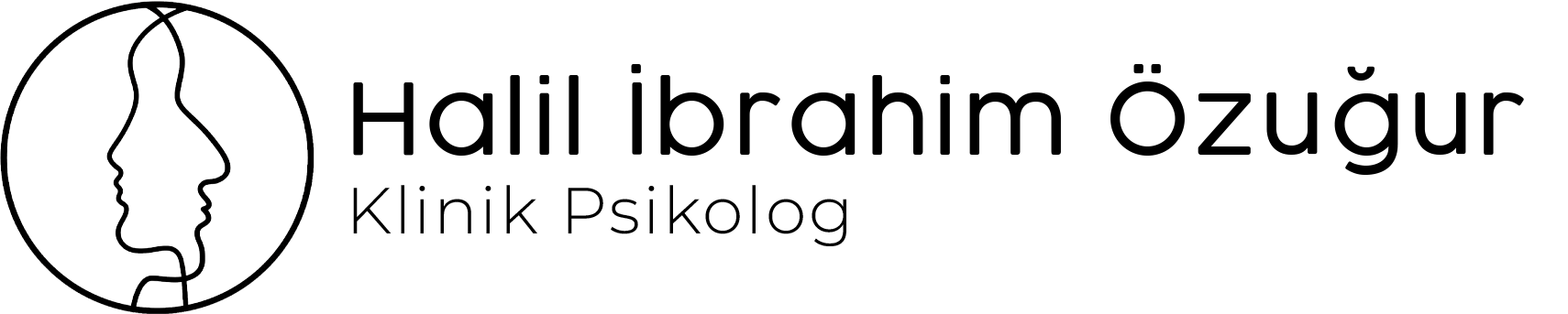 Klinik Psikolog Halil İbrahim Özuğur